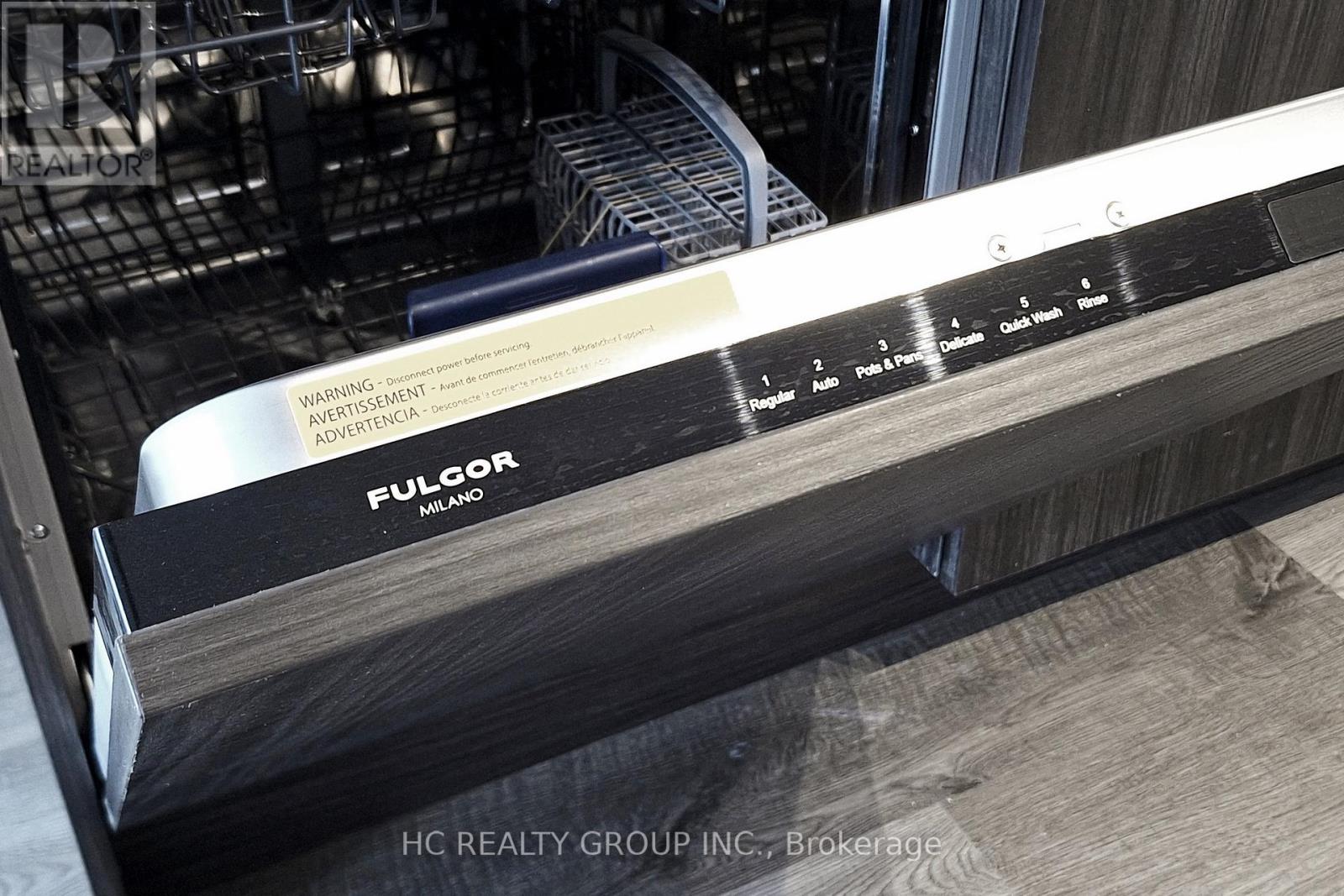 4803 - 8 Interchange Way, Vaughan, Ontario  L4K 5Z7 - Photo 21 - N12654164