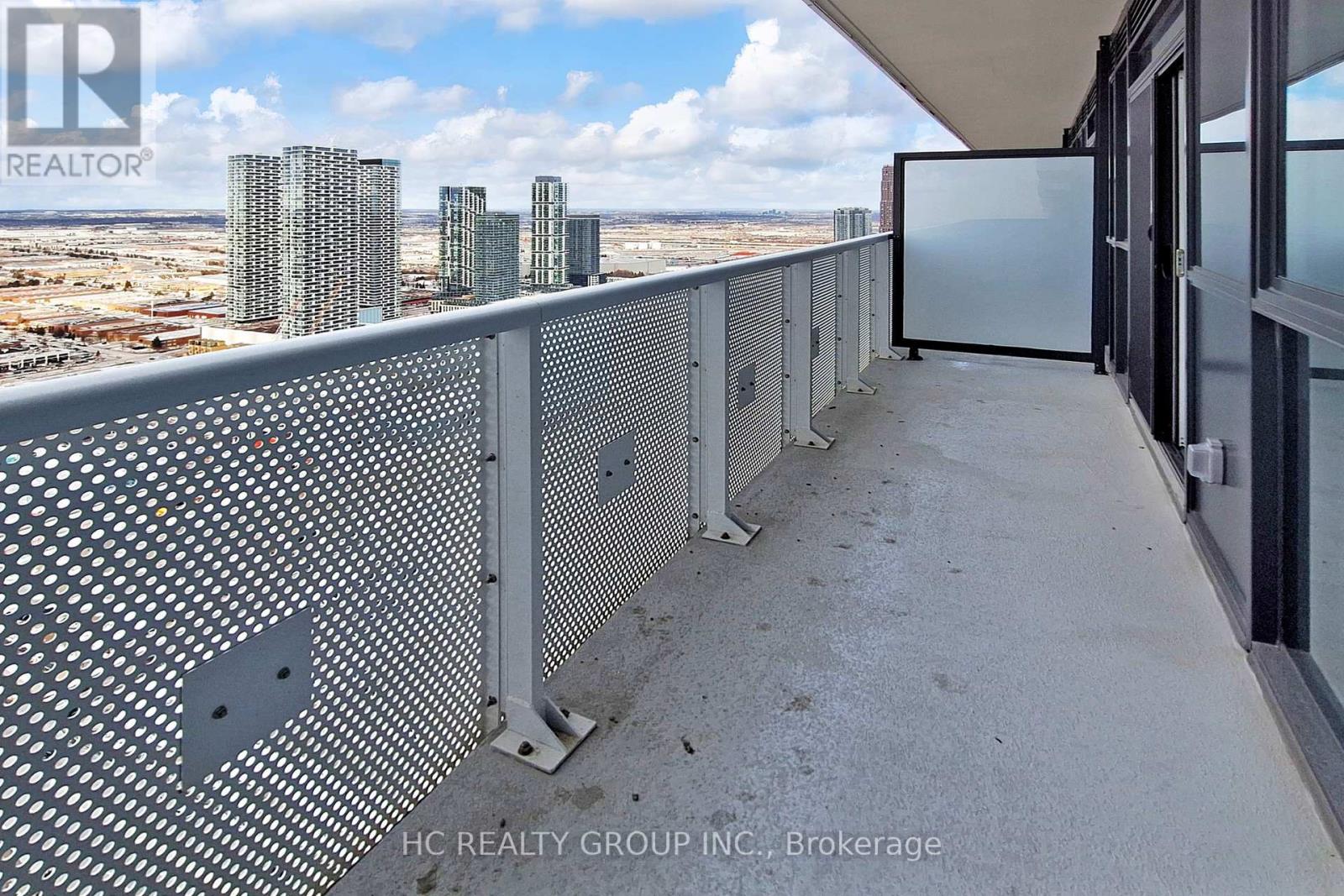 4803 - 8 Interchange Way, Vaughan, Ontario  L4K 5Z7 - Photo 34 - N12654164