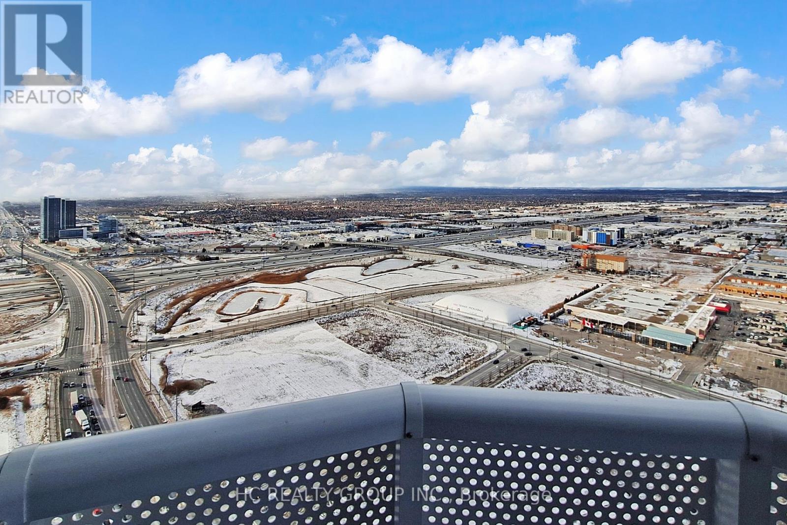 4803 - 8 Interchange Way, Vaughan, Ontario  L4K 5Z7 - Photo 36 - N12654164