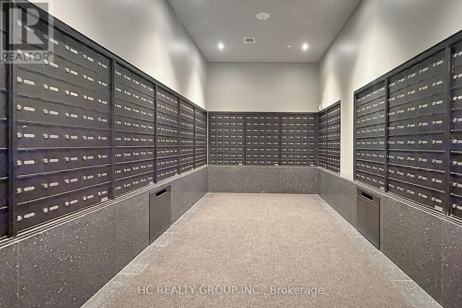 4803 - 8 Interchange Way, Vaughan, Ontario  L4K 5Z7 - Photo 39 - N12654164