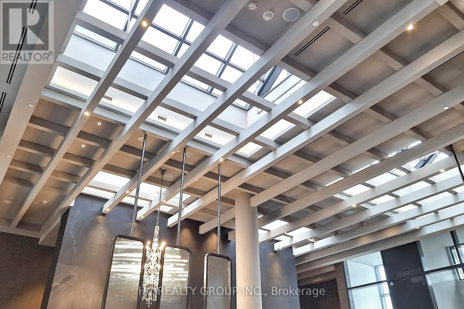 4803 - 8 Interchange Way, Vaughan, Ontario  L4K 5Z7 - Photo 8 - N12654164