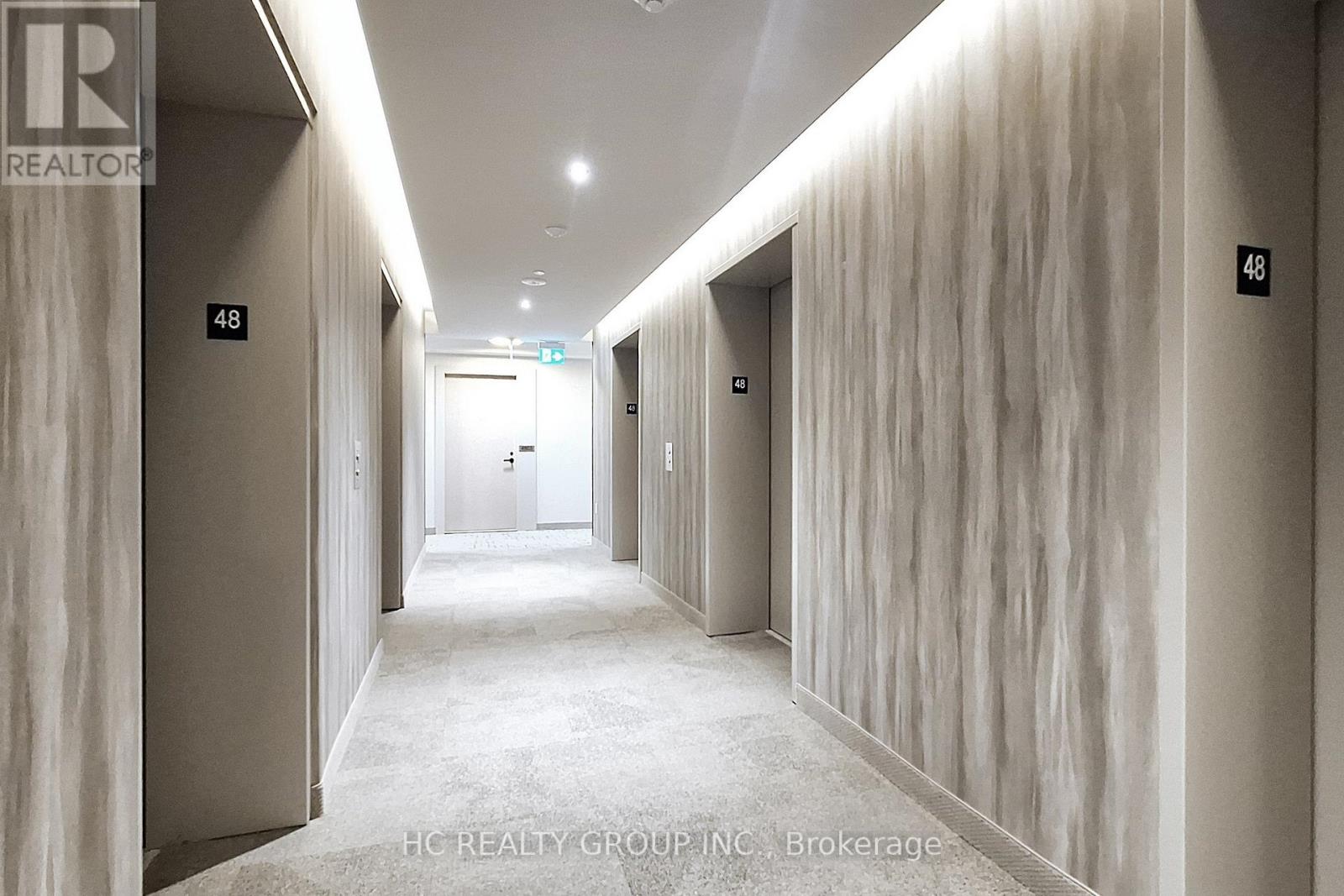 4803 - 8 Interchange Way, Vaughan, Ontario  L4K 5Z7 - Photo 9 - N12654164