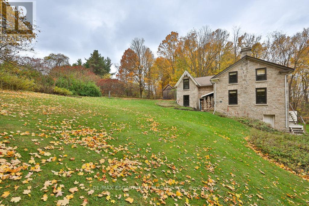 5665 Milburough Line, Burlington, Ontario  L7P 0C6 - Photo 43 - W12507800