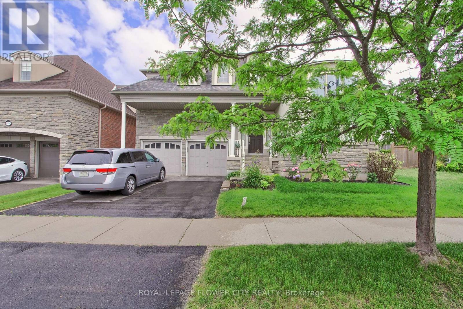 238 Forbes Terrace, Milton, Ontario  L9T 0S5 - Photo 2 - W12654160