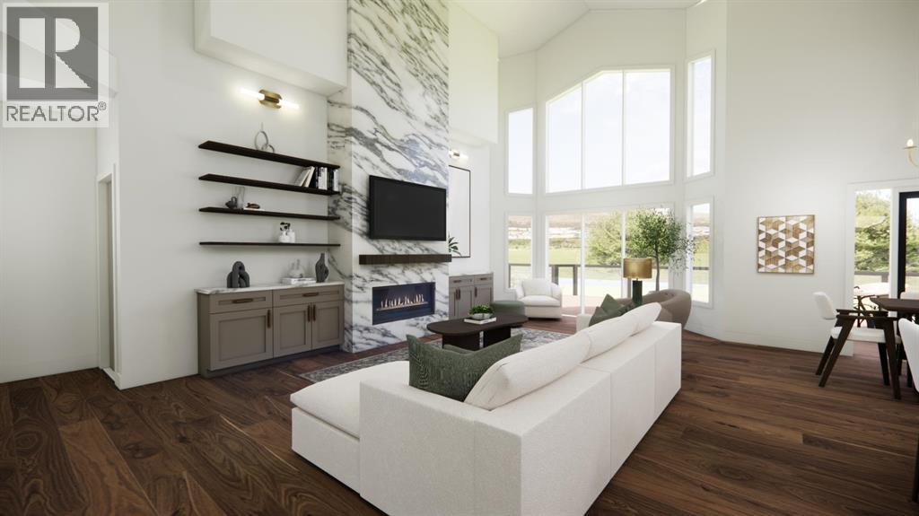 73 Fairmont Park Landing S, Lethbridge, Alberta  T1K 7L1 - Photo 17 - A2240989