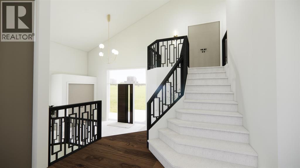 73 Fairmont Park Landing S, Lethbridge, Alberta  T1K 7L1 - Photo 7 - A2240989