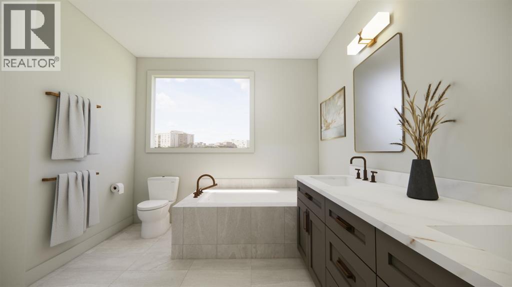 73 Fairmont Park Landing S, Lethbridge, Alberta  T1K 7L1 - Photo 25 - A2240989