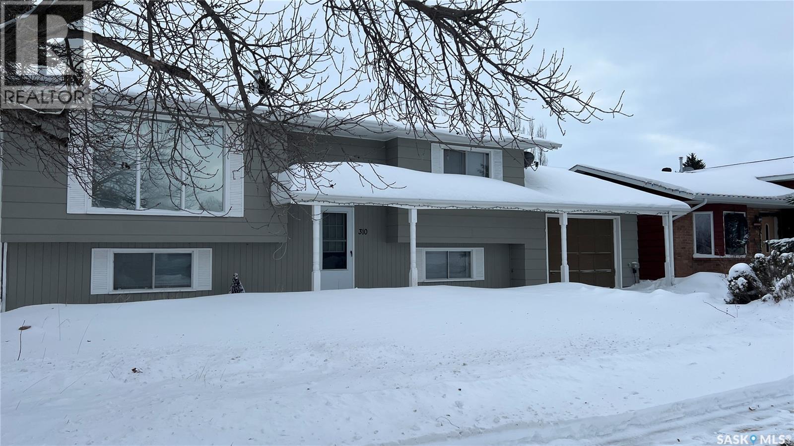 310 5th AVENUE, Cudworth, Saskatchewan