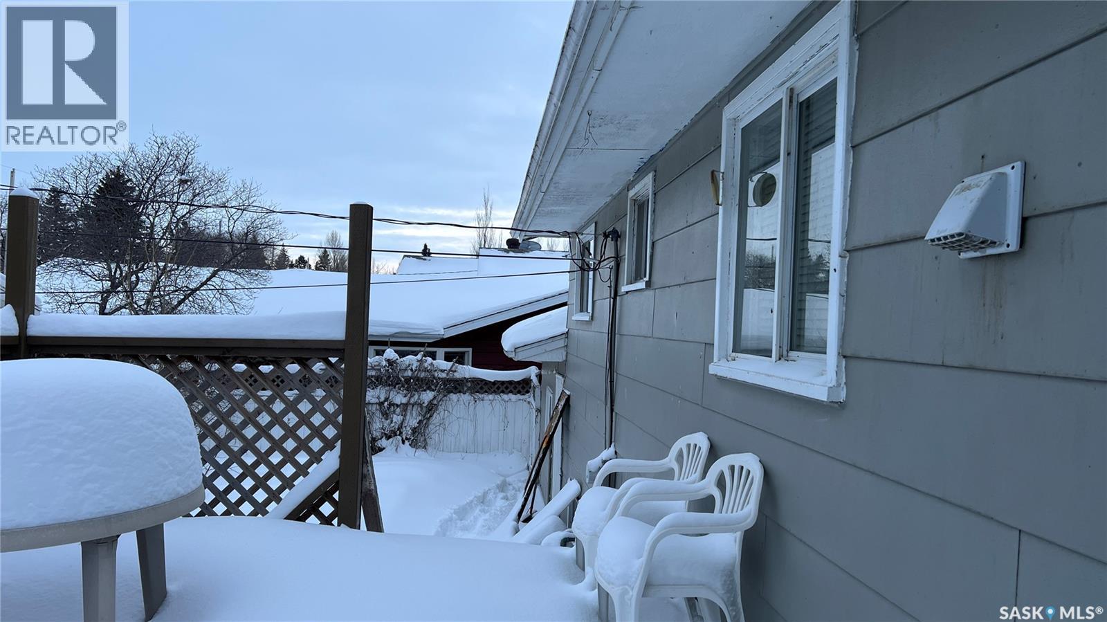 310 5th Avenue, Cudworth, Saskatchewan  S0K 1B0 - Photo 36 - SK025978