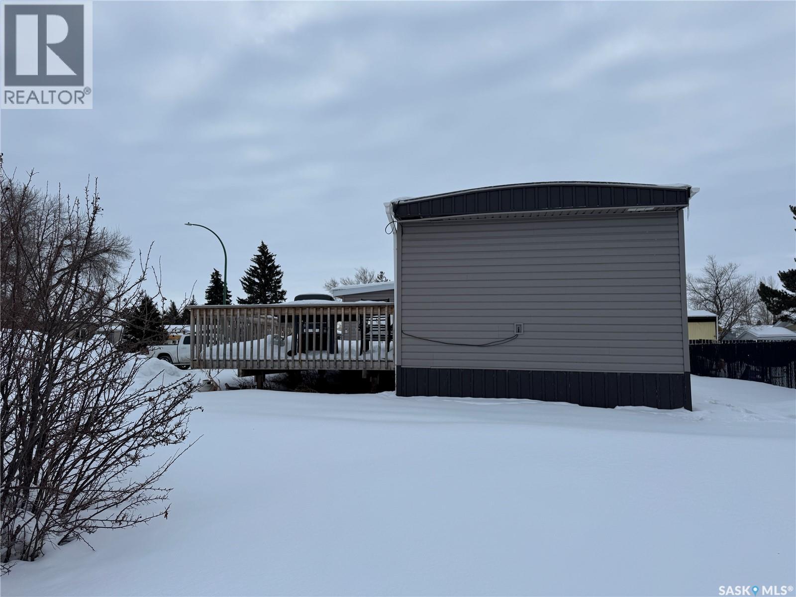 308 Tesky Crescent, Wynyard, Saskatchewan  S0A 4T0 - Photo 29 - SK025955