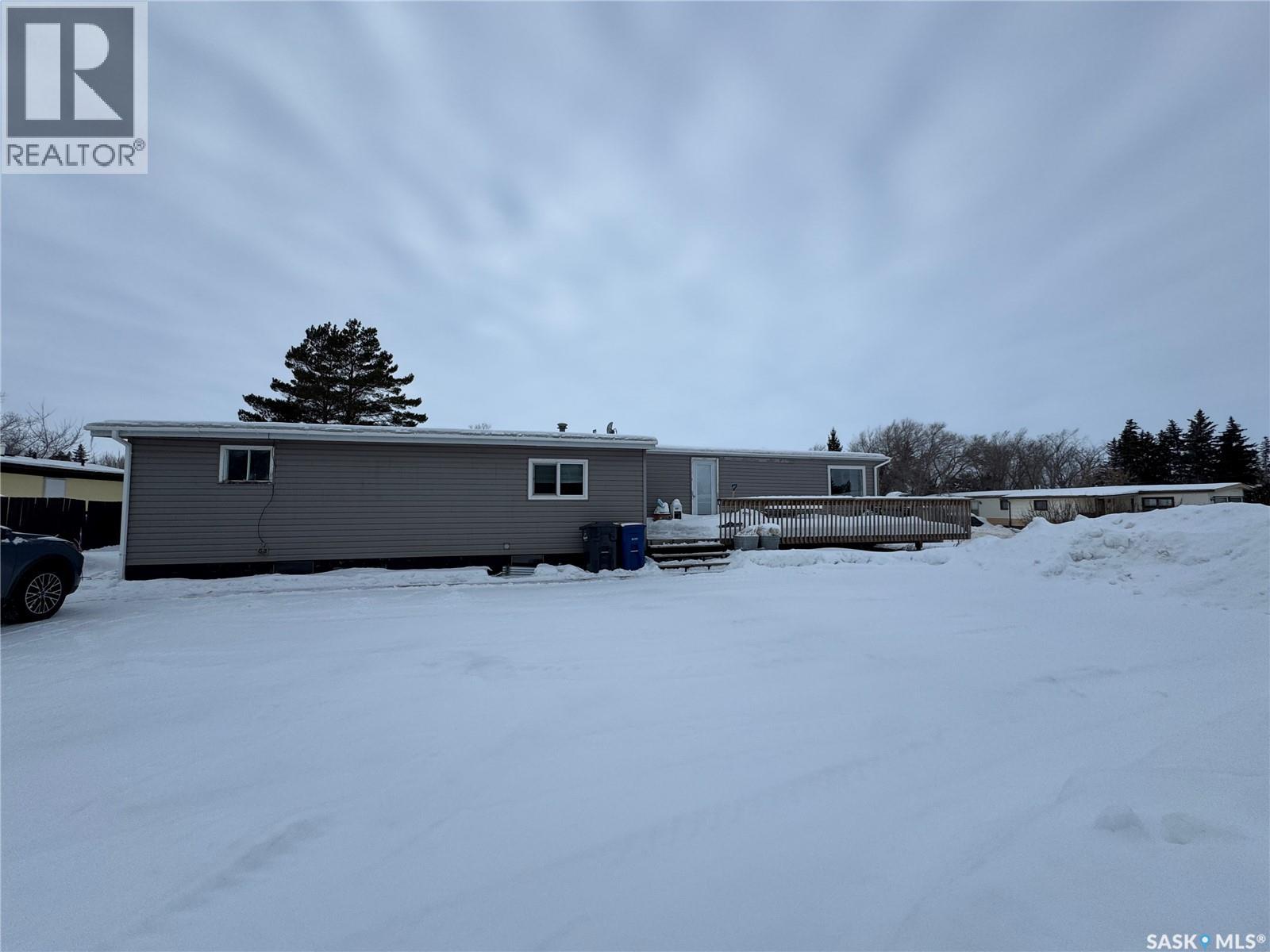 308 Tesky Crescent, Wynyard, Saskatchewan  S0A 4T0 - Photo 30 - SK025955