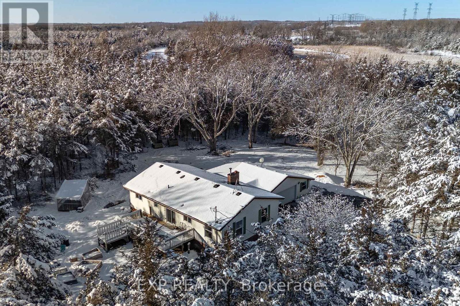 1207 County Rd 9 Road, Greater Napanee, Ontario  K7R 3K8 - Photo 2 - X11965689