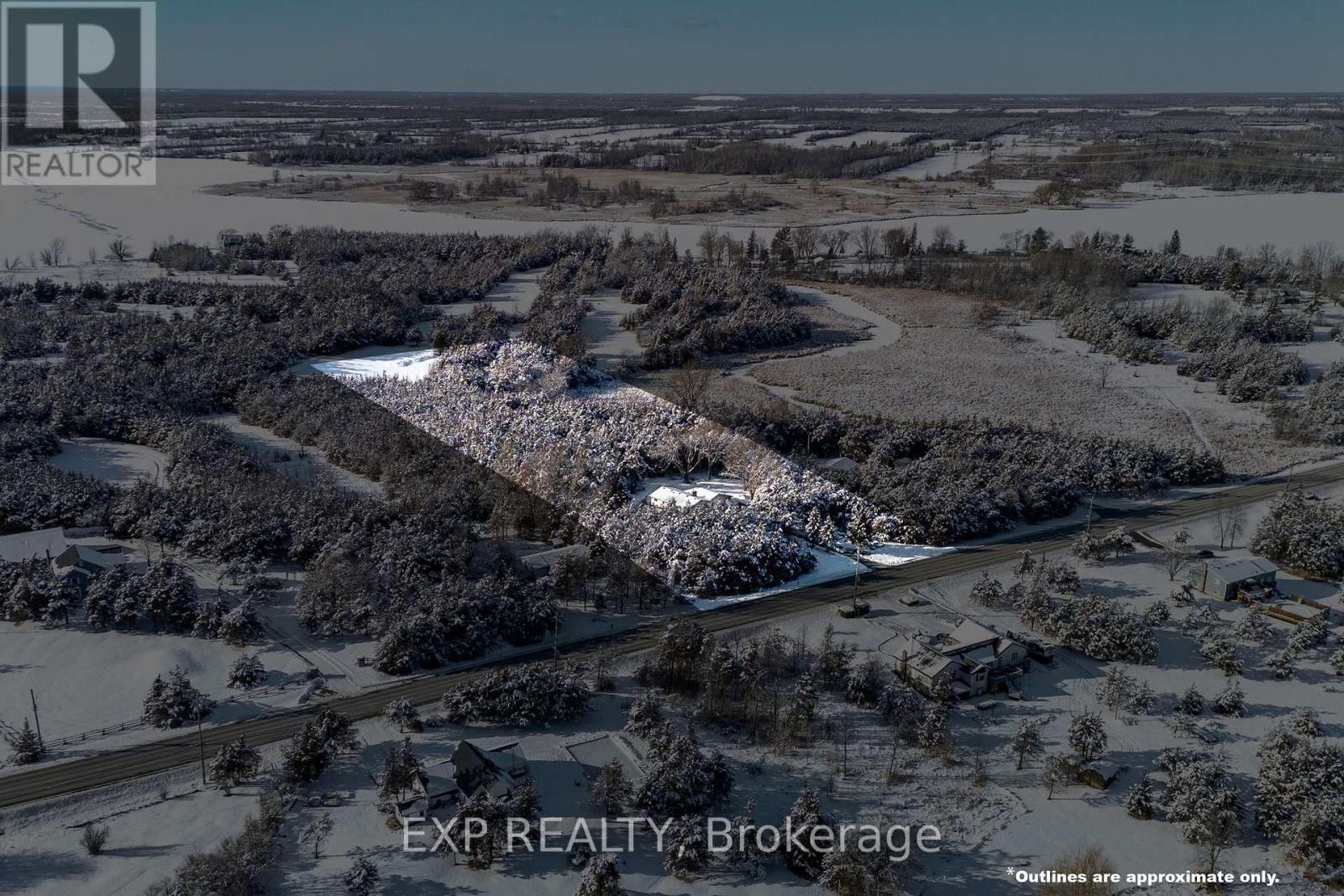 1207 County Rd 9 Road, Greater Napanee, Ontario  K7R 3K8 - Photo 3 - X11965689