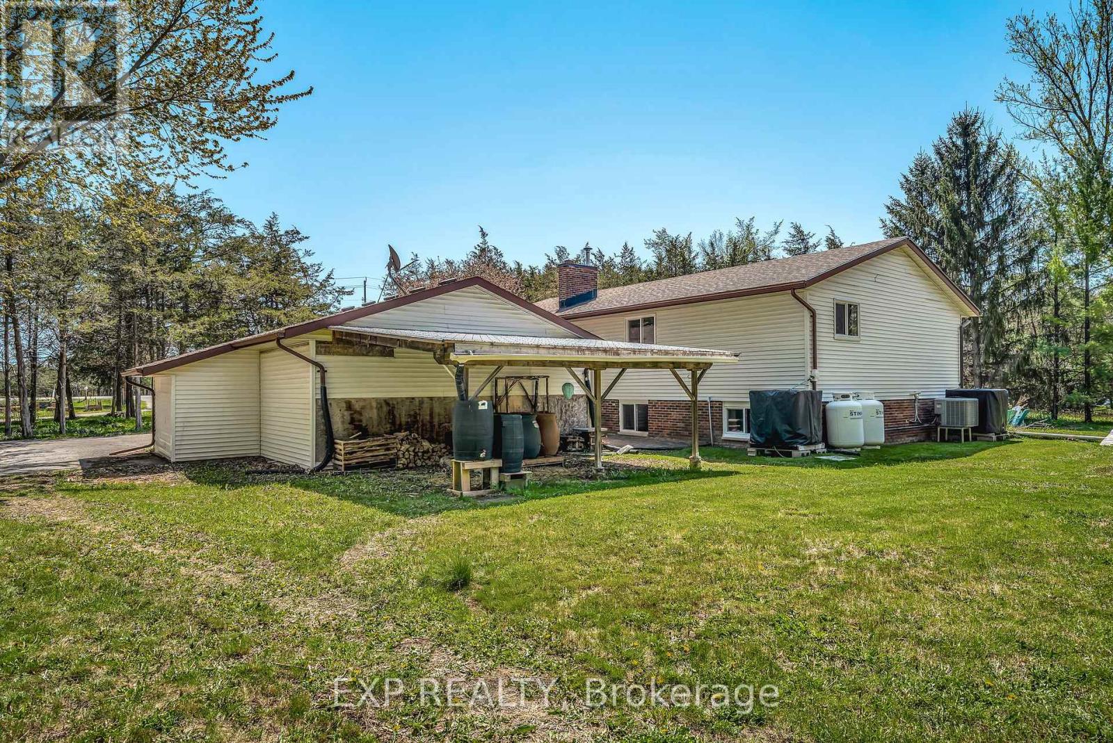 1207 County Rd 9 Road, Greater Napanee, Ontario  K7R 3K8 - Photo 43 - X11965689