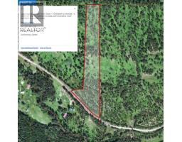 lot 8 FADEAR CREEK Road, kamloops, British Columbia