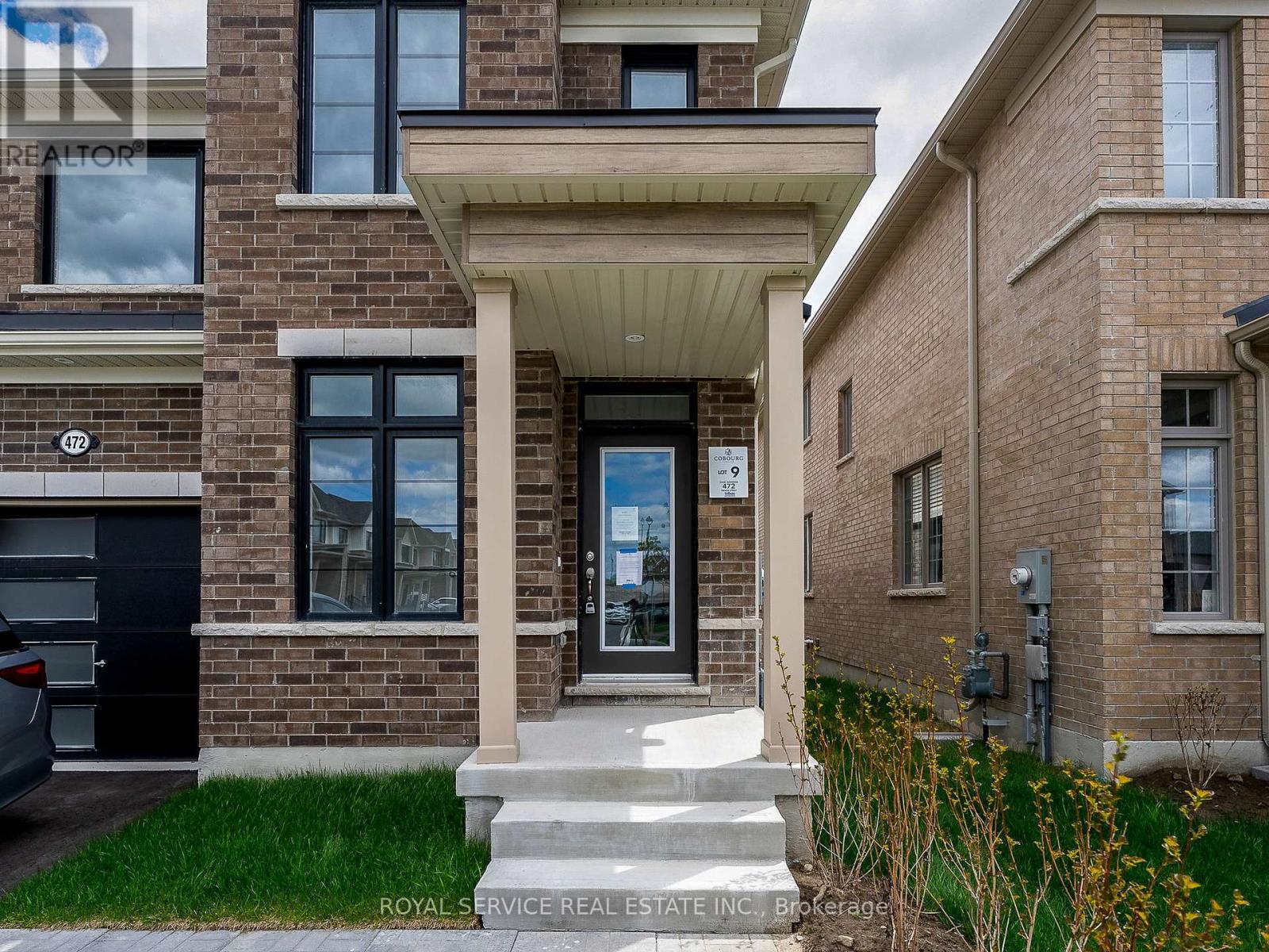 472 Trevor Street, Cobourg, Ontario  K9A 4J6 - Photo 2 - X12654170