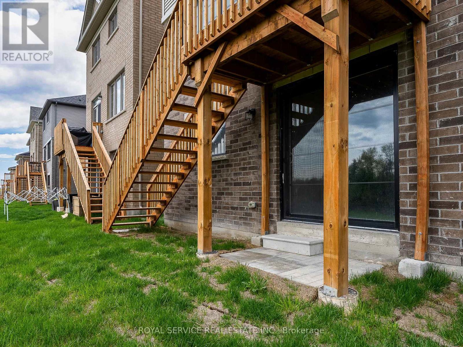 472 Trevor Street, Cobourg, Ontario  K9A 4J6 - Photo 37 - X12654170