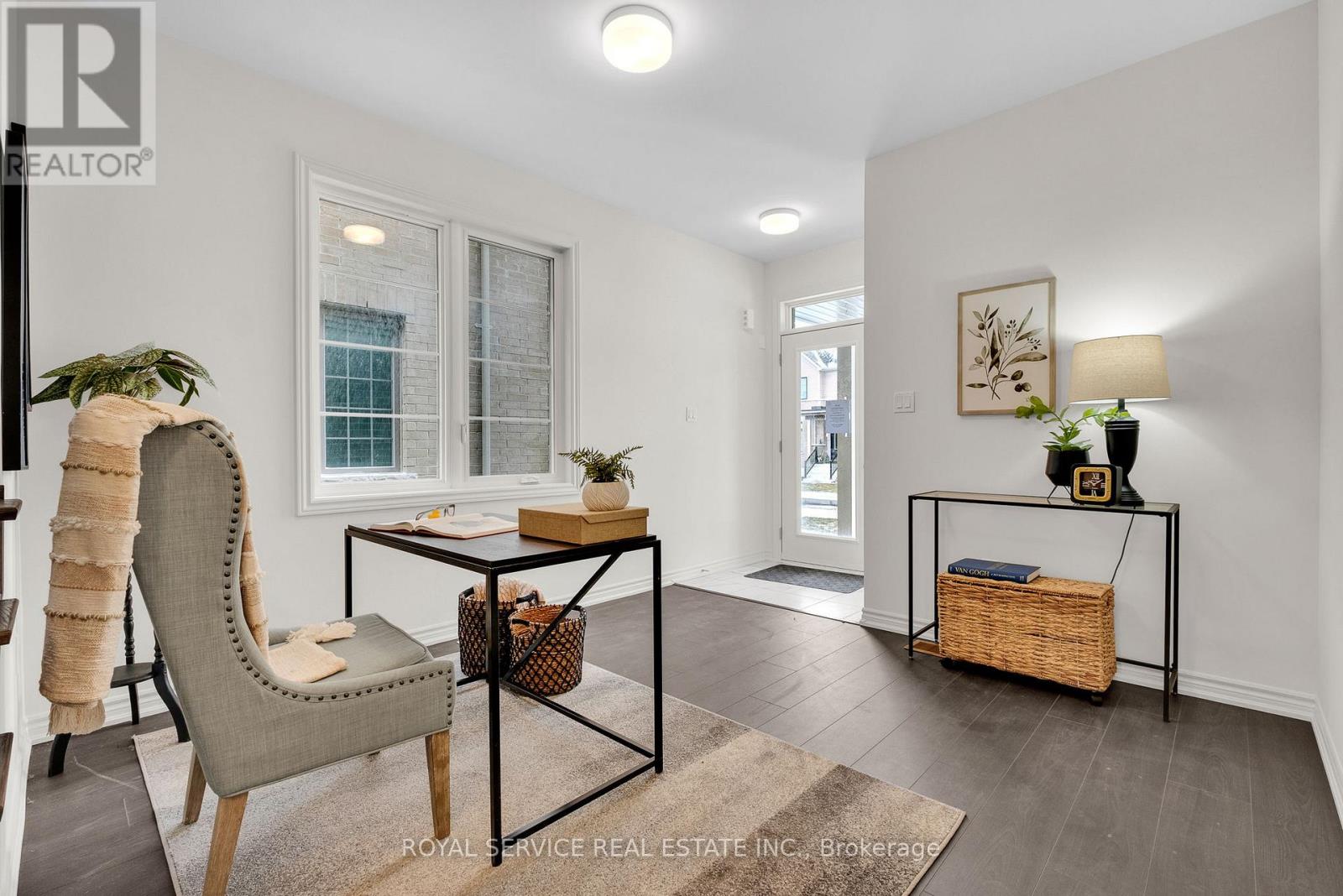 472 Trevor Street, Cobourg, Ontario  K9A 4J6 - Photo 8 - X12654170