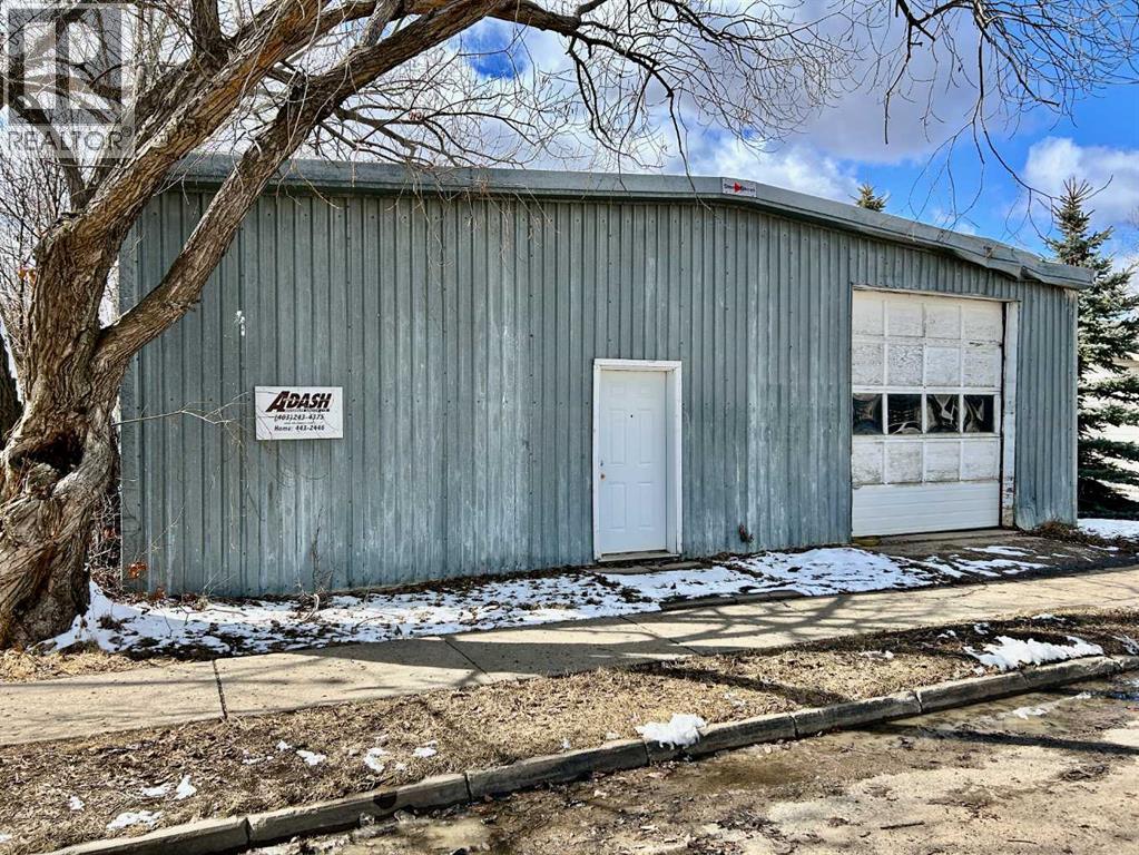 125 2 Avenue Se, Three Hills, Alberta  T0M 2A0 - Photo 4 - A2208329