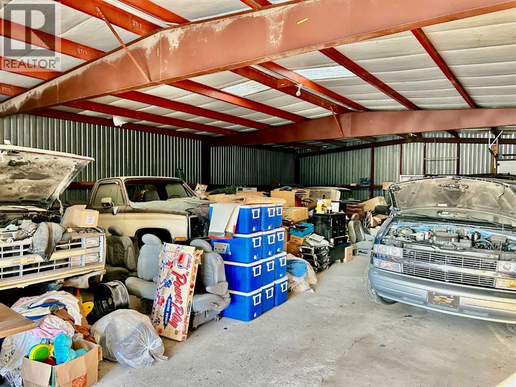 125 2 Avenue Se, Three Hills, Alberta  T0M 2A0 - Photo 14 - A2208329