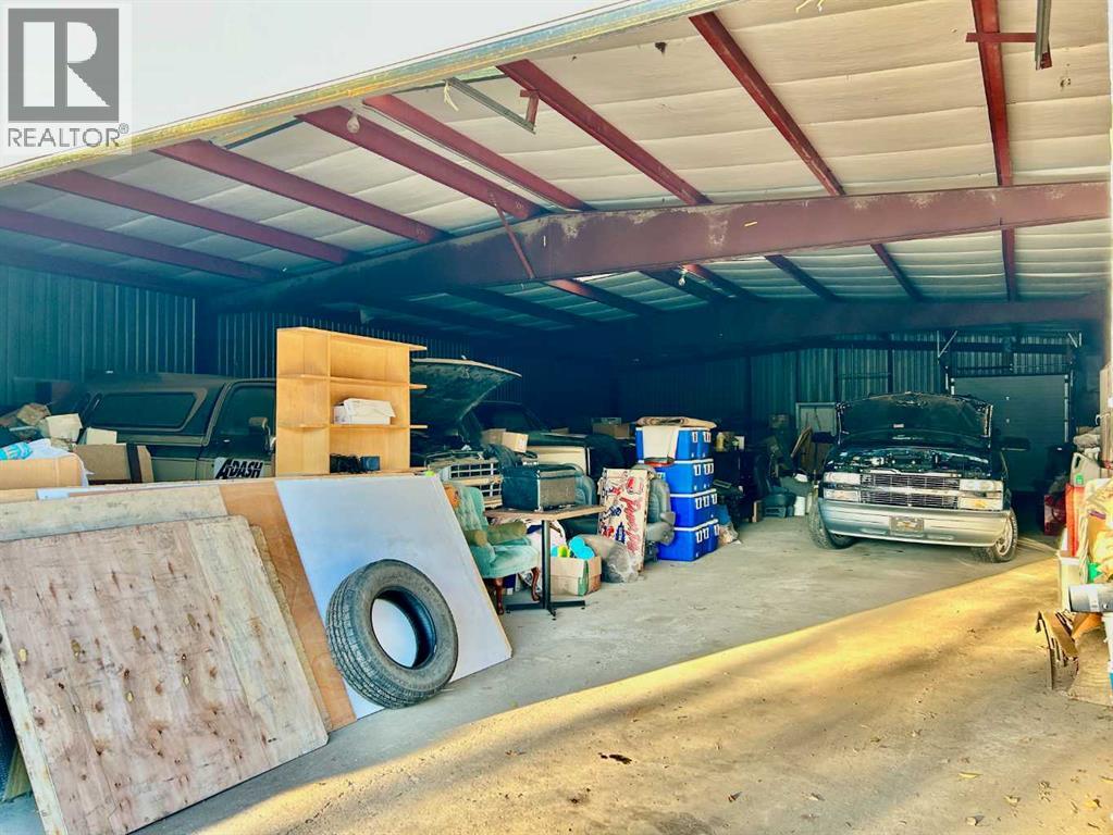 125 2 Avenue Se, Three Hills, Alberta  T0M 2A0 - Photo 13 - A2208329