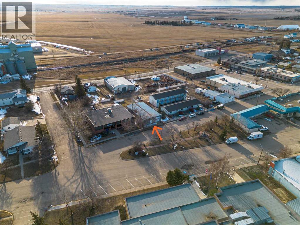 125 2 Avenue Se, Three Hills, Alberta  T0M 2A0 - Photo 20 - A2208329