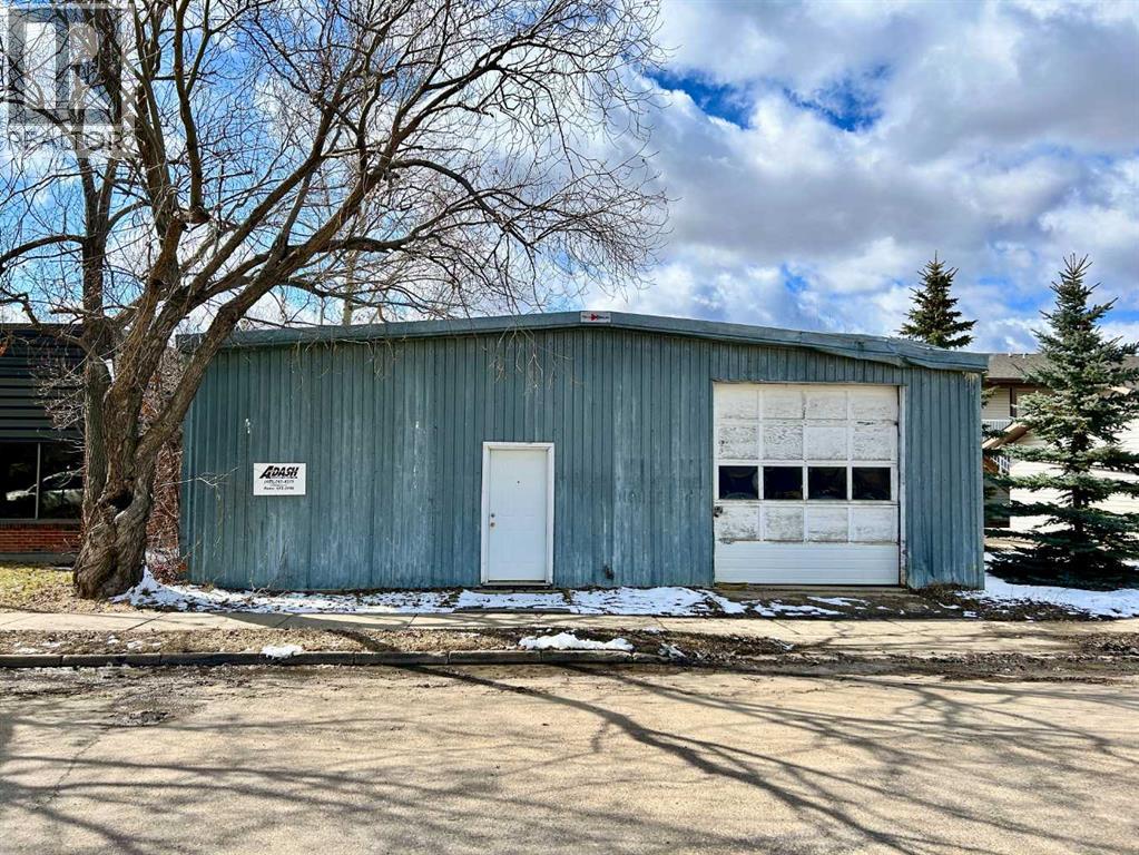 125 2 Avenue Se, Three Hills, Alberta  T0M 2A0 - Photo 3 - A2208329