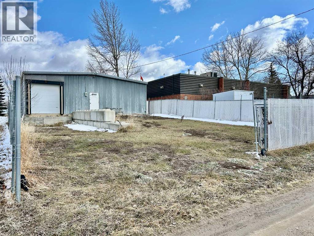 125 2 Avenue Se, Three Hills, Alberta  T0M 2A0 - Photo 7 - A2208329