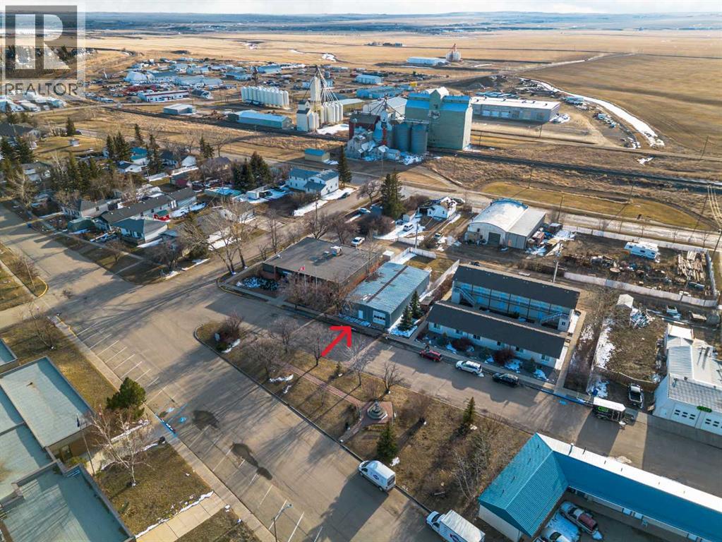 125 2 Avenue Se, Three Hills, Alberta  T0M 2A0 - Photo 19 - A2208329