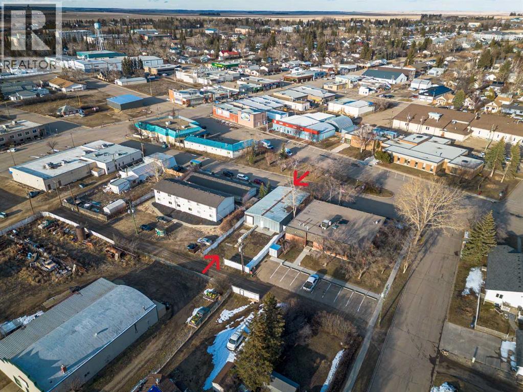 125 2 Avenue Se, Three Hills, Alberta  T0M 2A0 - Photo 18 - A2208329