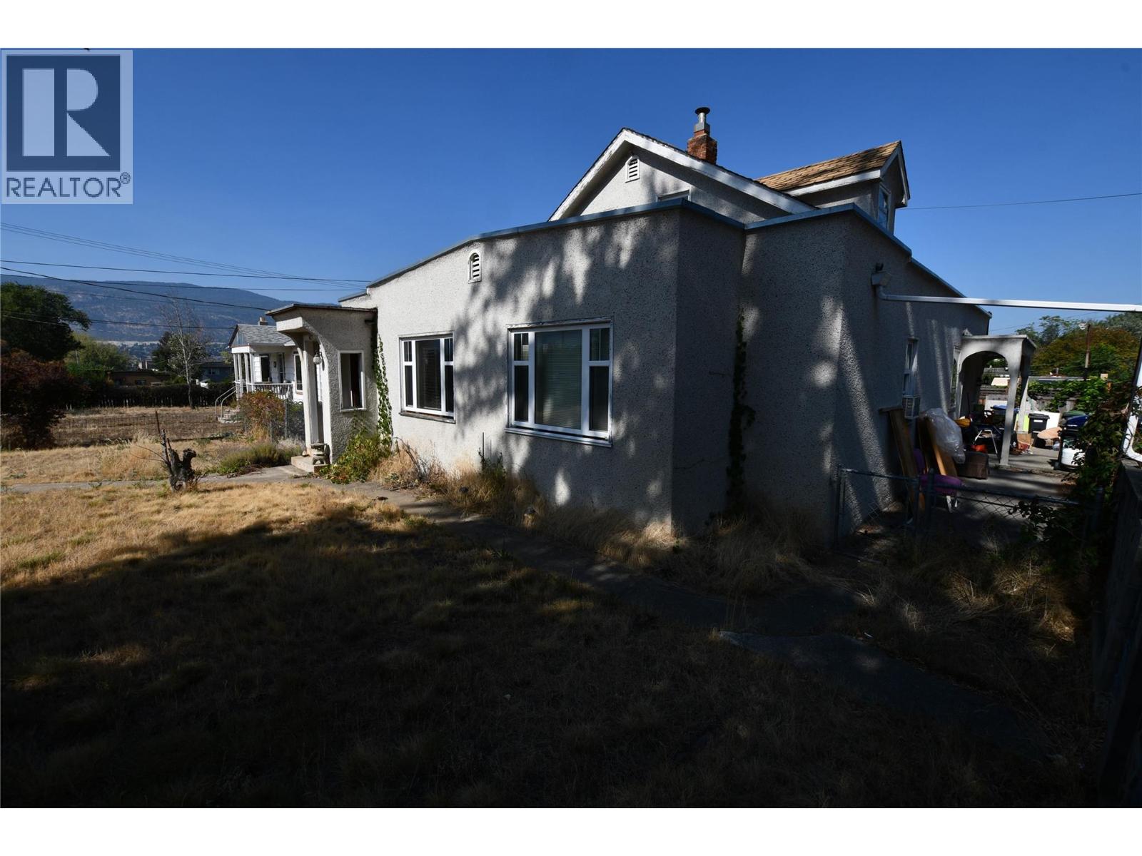 421 Wade Avenue E, penticton, British Columbia