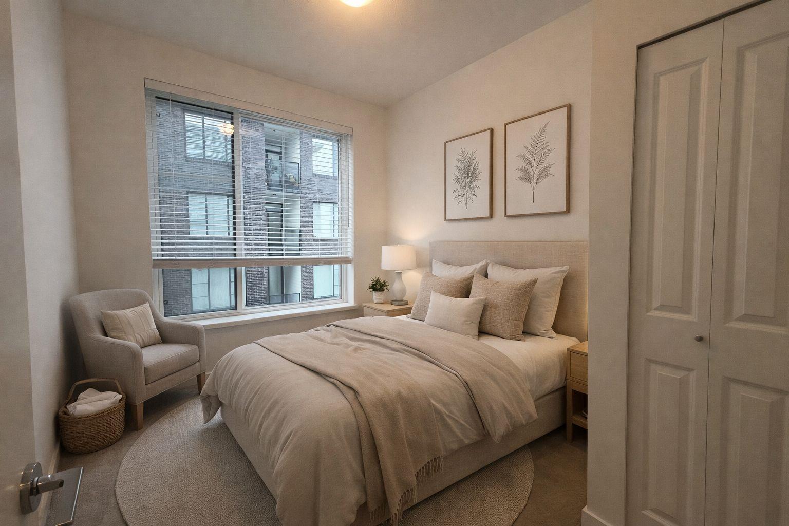 416 15858 FRASER HIGHWAY, Surrey, British Columbia