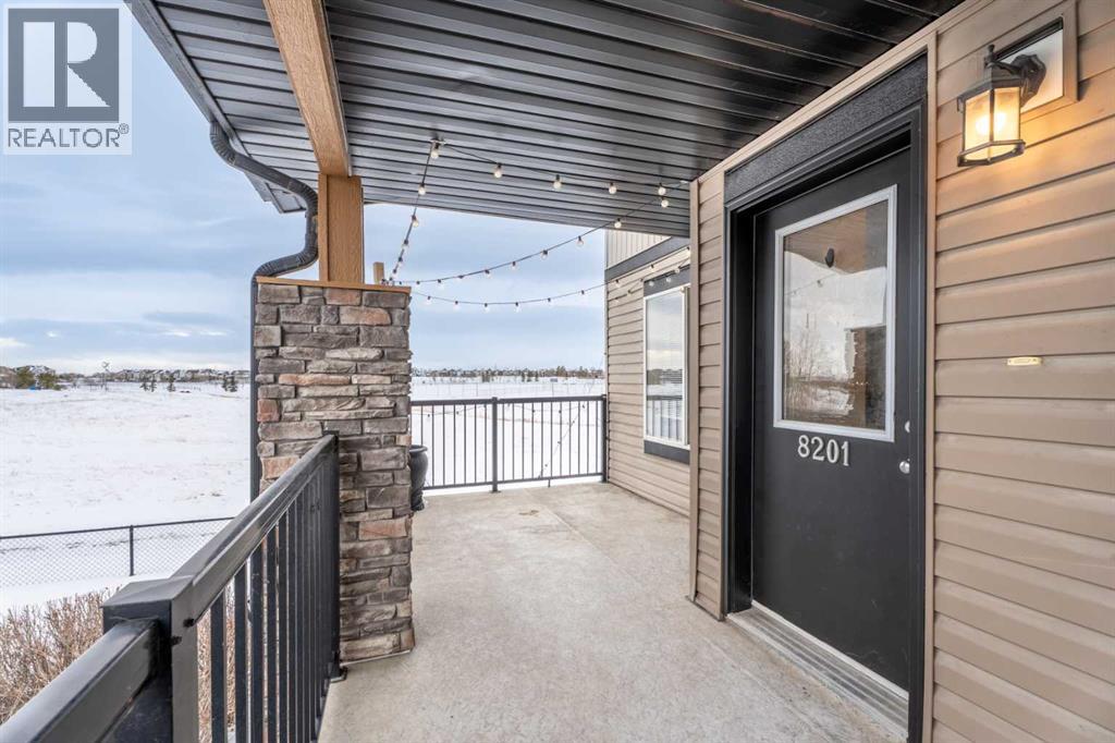 8201, 2781 Chinook Winds Drive Sw, Airdrie, Alberta T4B 3S5 - Photo 2 - A2274683