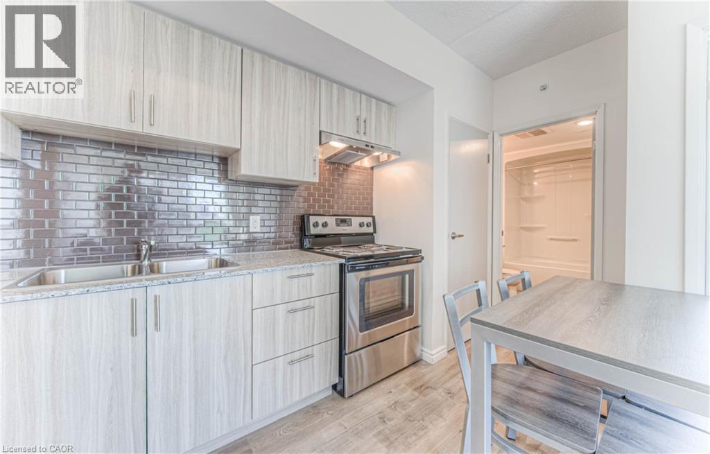 275 Larch Street Unit# F501, Waterloo, Ontario  N2L 3R2 - Photo 11 - 40789974