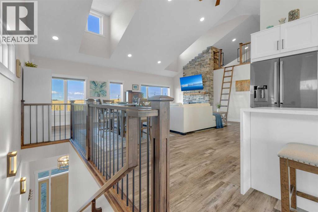 1505 Township Road 394, Rural Lacombe County, Alberta  T4M 0Y3 - Photo 8 - A2266226