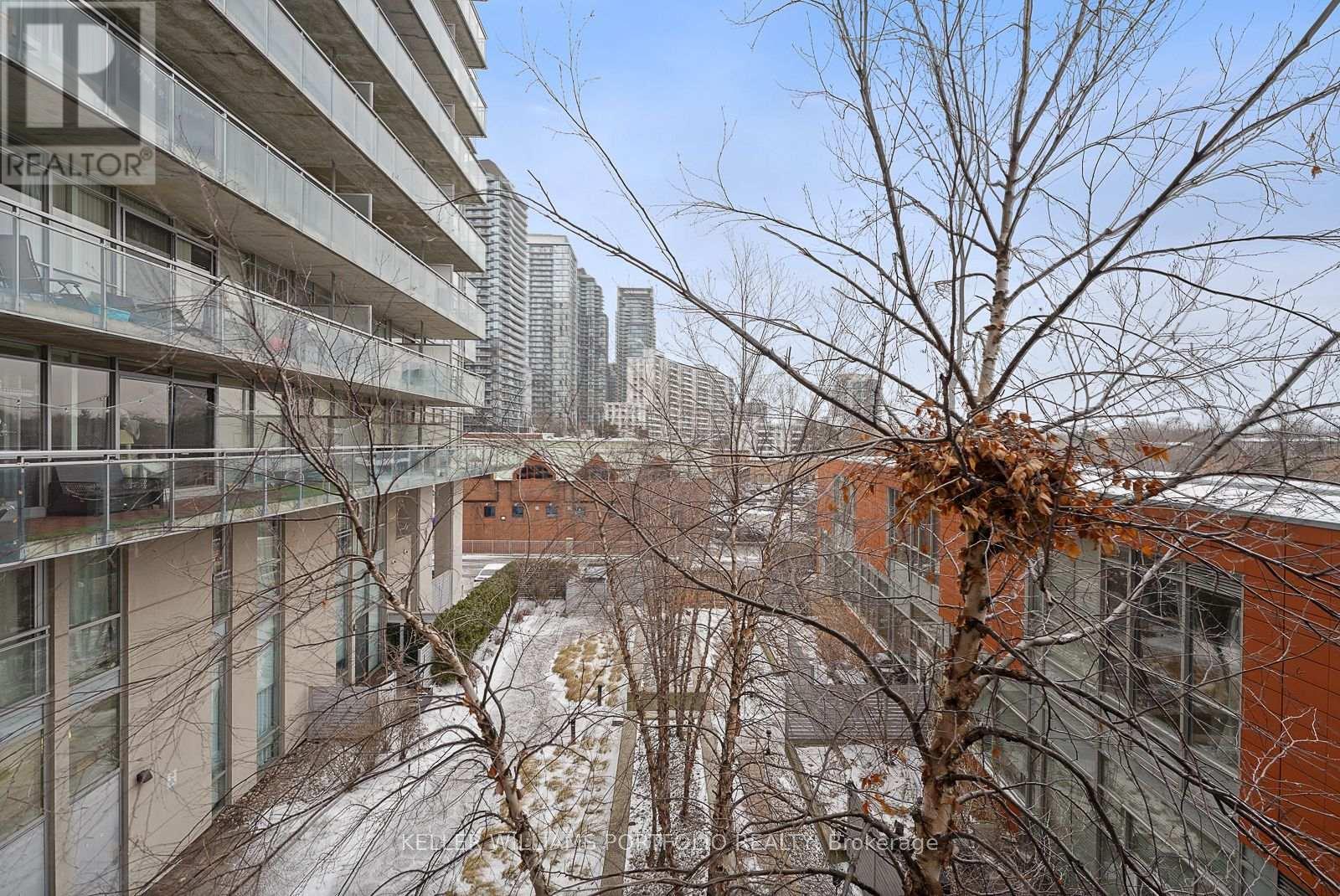 505 - 30 Canterbury Place, Toronto, Ontario  M2N 0B9 - Photo 21 - C12654202