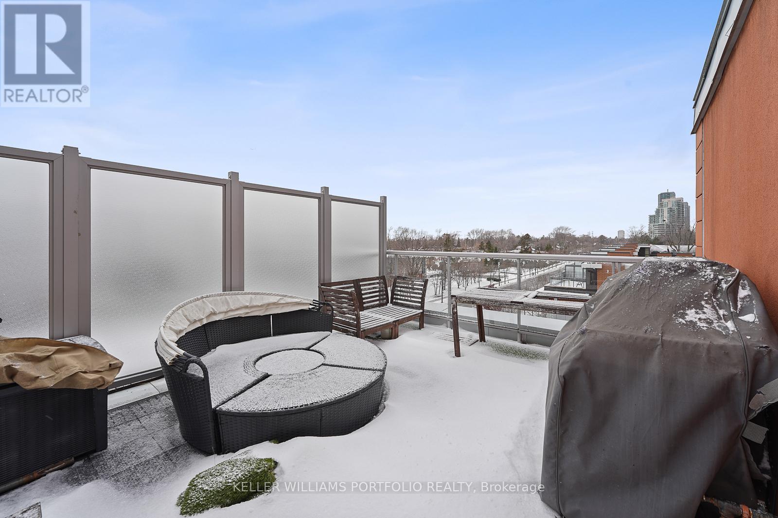 505 - 30 Canterbury Place, Toronto, Ontario  M2N 0B9 - Photo 22 - C12654202