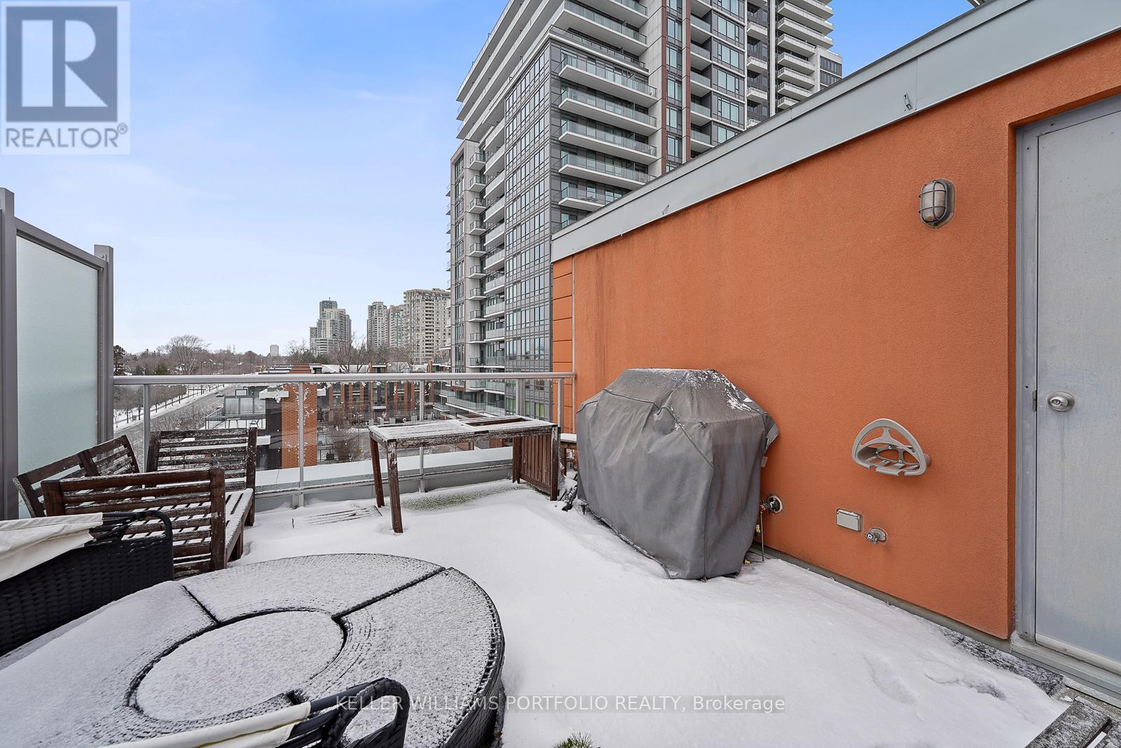 505 - 30 Canterbury Place, Toronto, Ontario  M2N 0B9 - Photo 23 - C12654202
