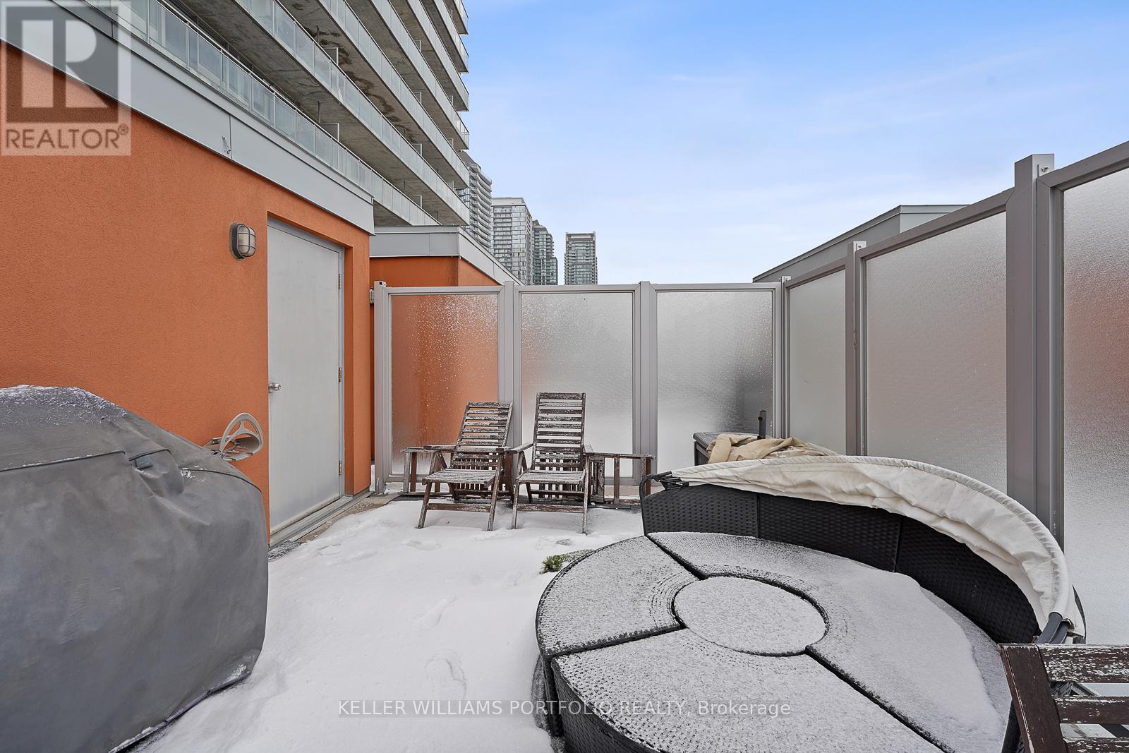 505 - 30 Canterbury Place, Toronto, Ontario  M2N 0B9 - Photo 24 - C12654202