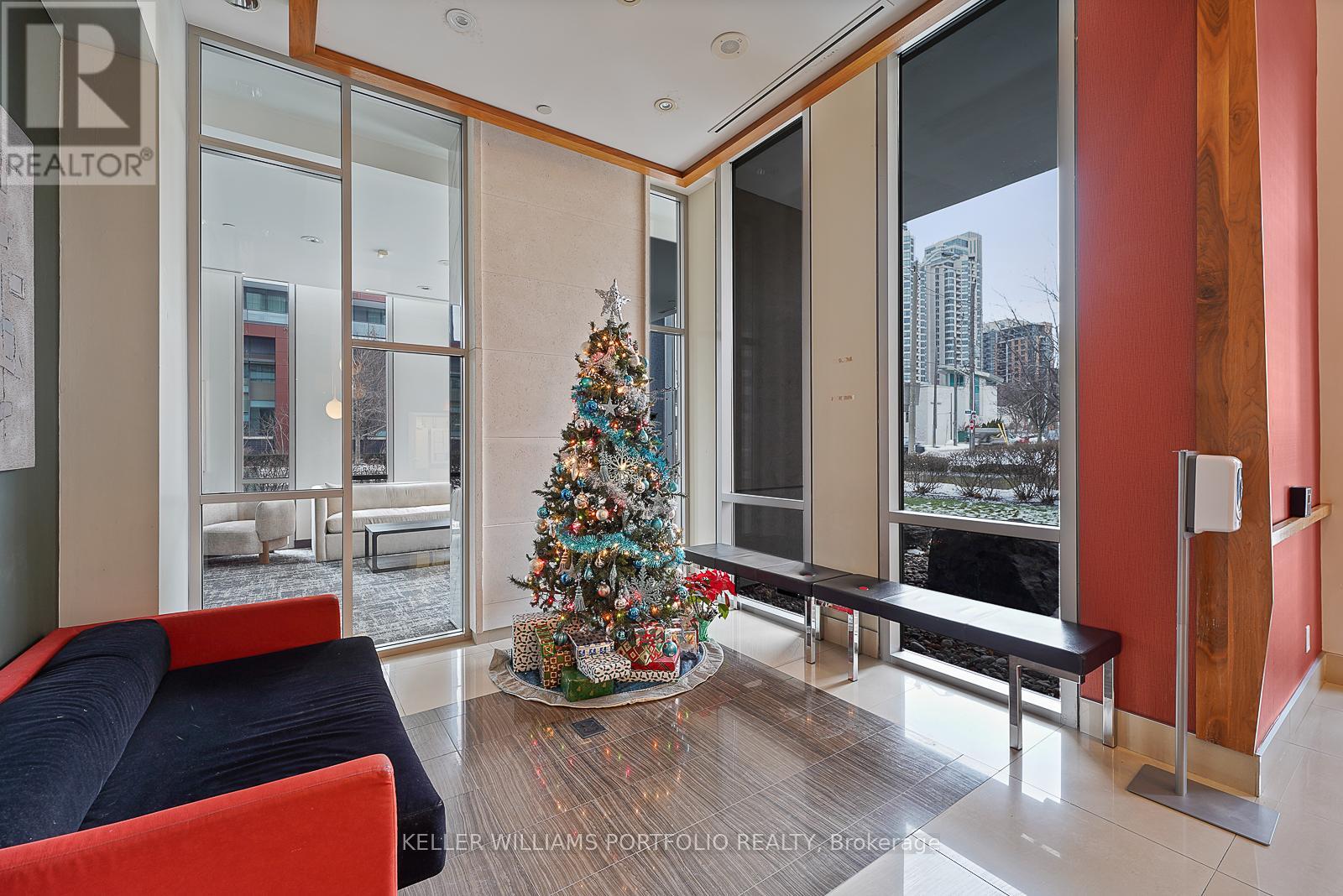 505 - 30 Canterbury Place, Toronto, Ontario  M2N 0B9 - Photo 27 - C12654202