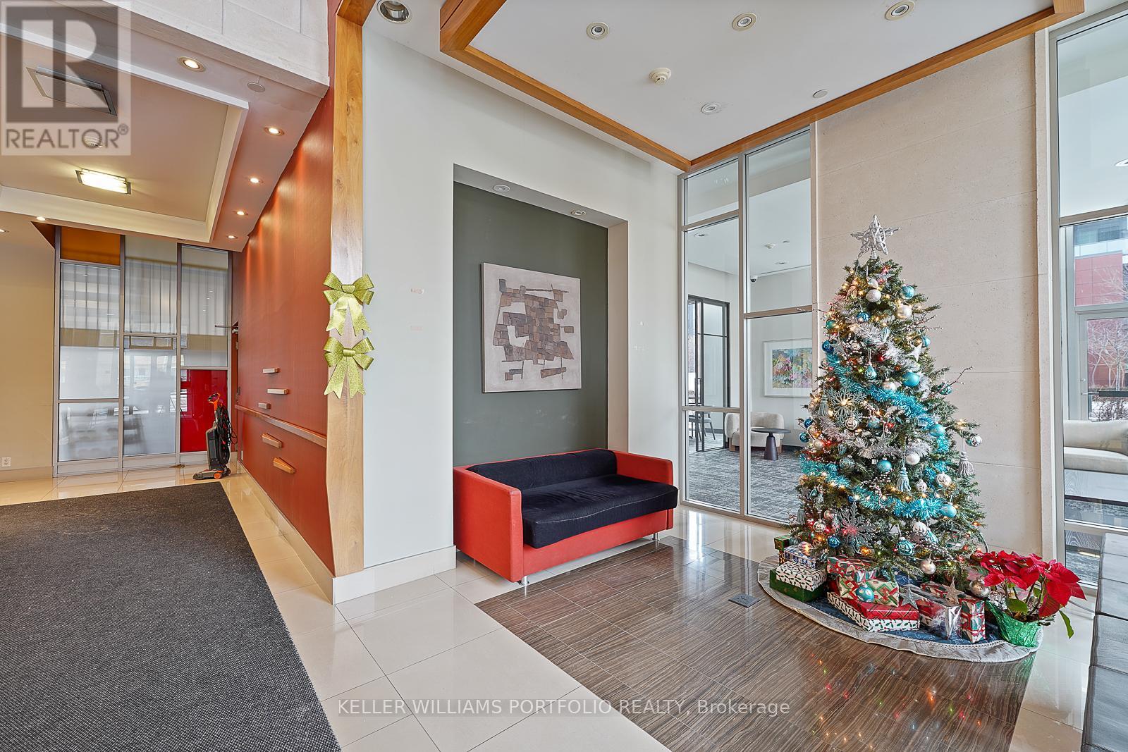 505 - 30 Canterbury Place, Toronto, Ontario  M2N 0B9 - Photo 28 - C12654202