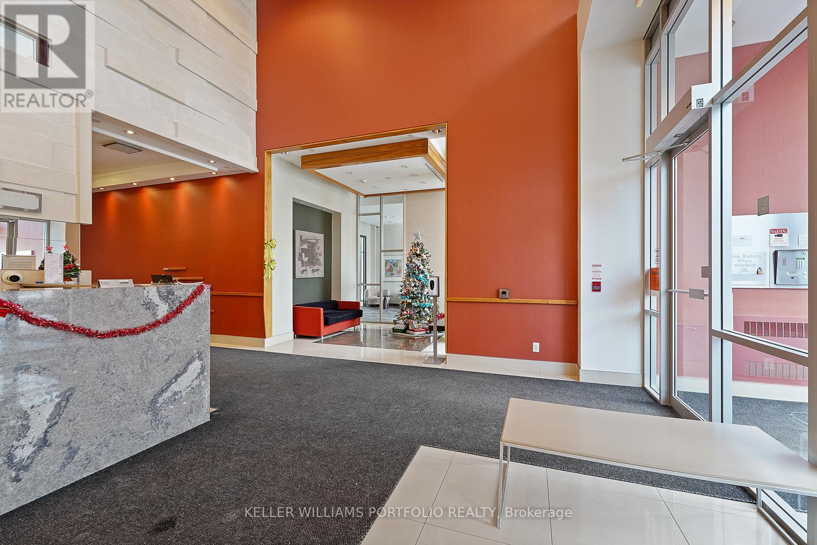 505 - 30 Canterbury Place, Toronto, Ontario  M2N 0B9 - Photo 29 - C12654202