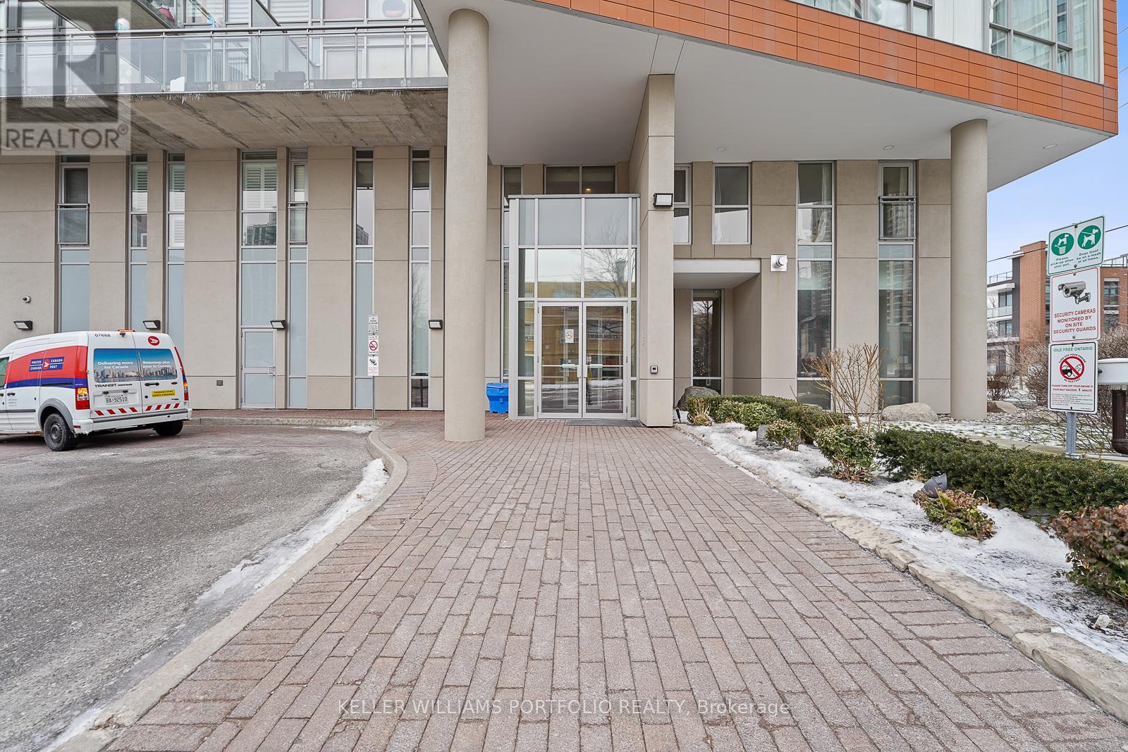 505 - 30 Canterbury Place, Toronto, Ontario  M2N 0B9 - Photo 30 - C12654202