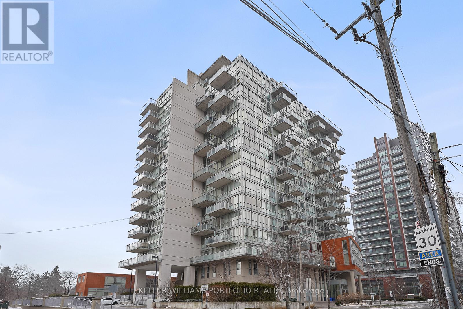 505 - 30 Canterbury Place, Toronto, Ontario  M2N 0B9 - Photo 33 - C12654202
