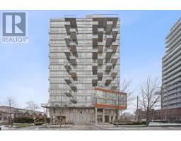 505 - 30 CANTERBURY PLACE, Toronto, Ontario
