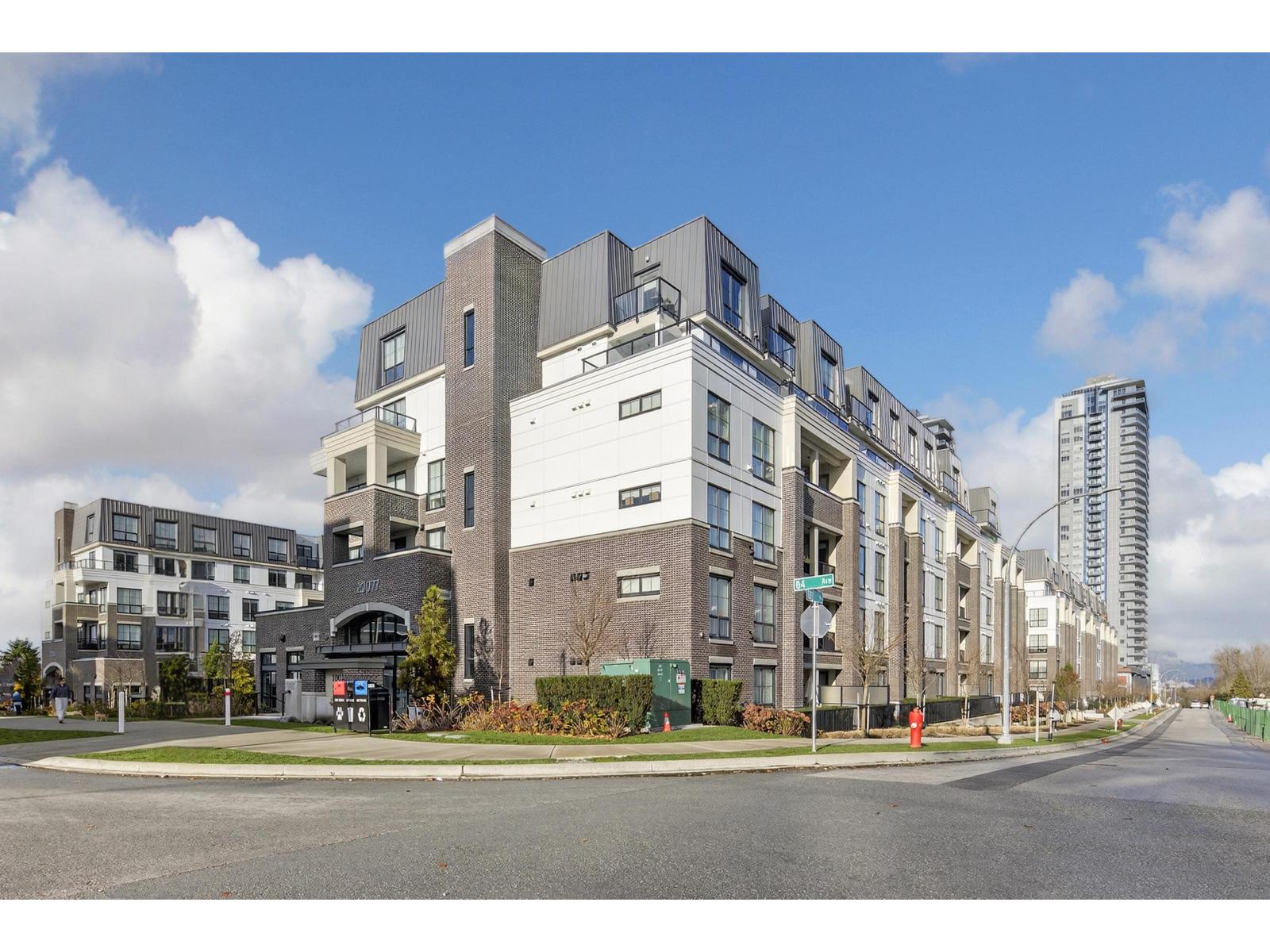 305 20077 84 Avenue, Langley, British Columbia  V2Y 3X7 - Photo 3 - R3075242