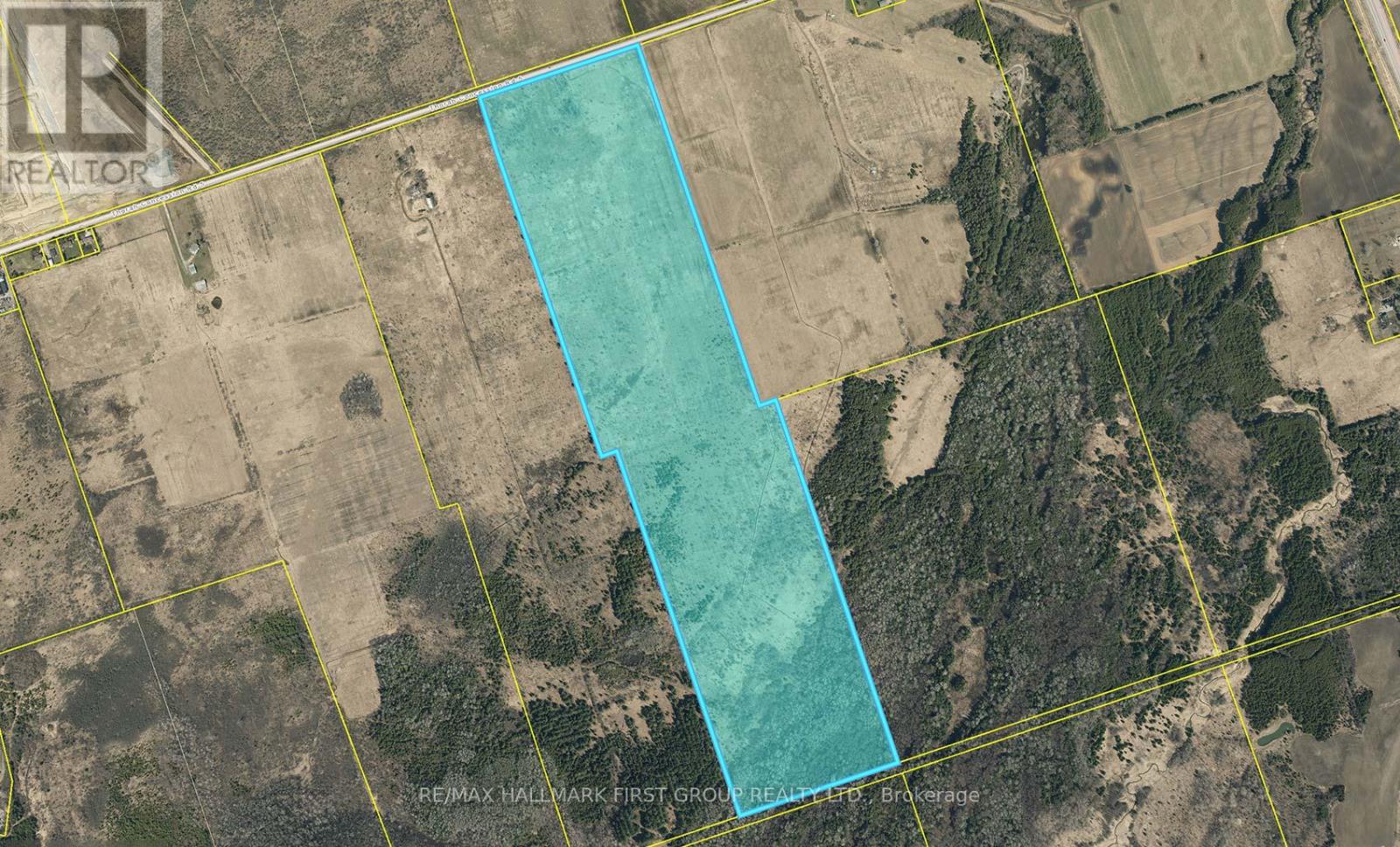 Brock Vacant Land for sale: (Listed 2025-12-31)
