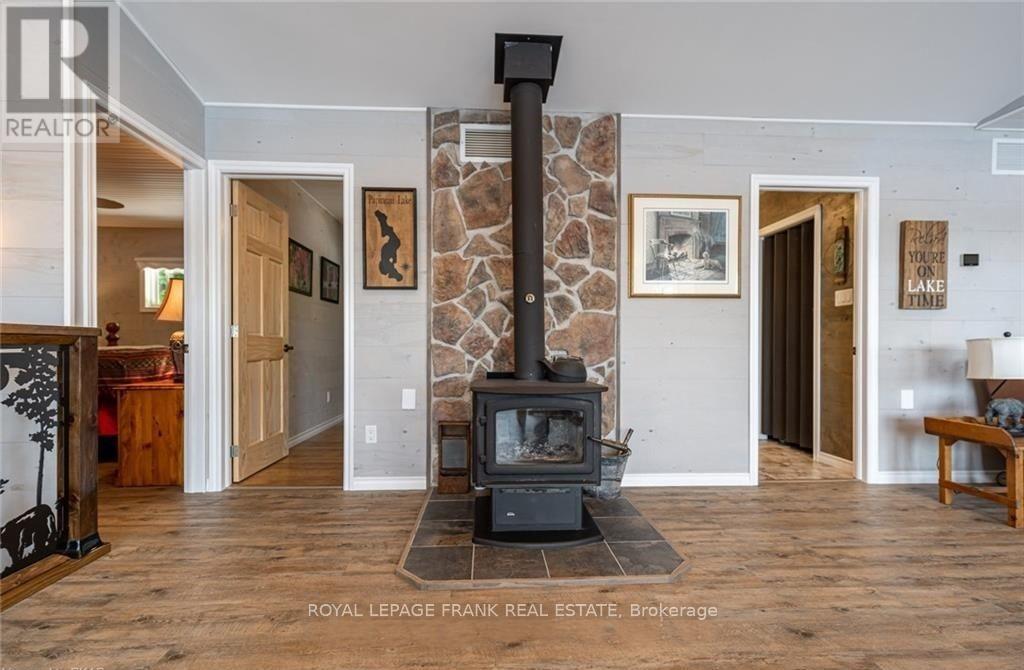 1758 Papineau Lake Road, Hastings Highlands, Ontario  K0L 2R0 - Photo 11 - X12651582