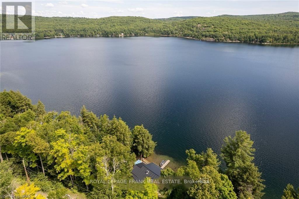 1758 Papineau Lake Road, Hastings Highlands, Ontario  K0L 2R0 - Photo 43 - X12651582