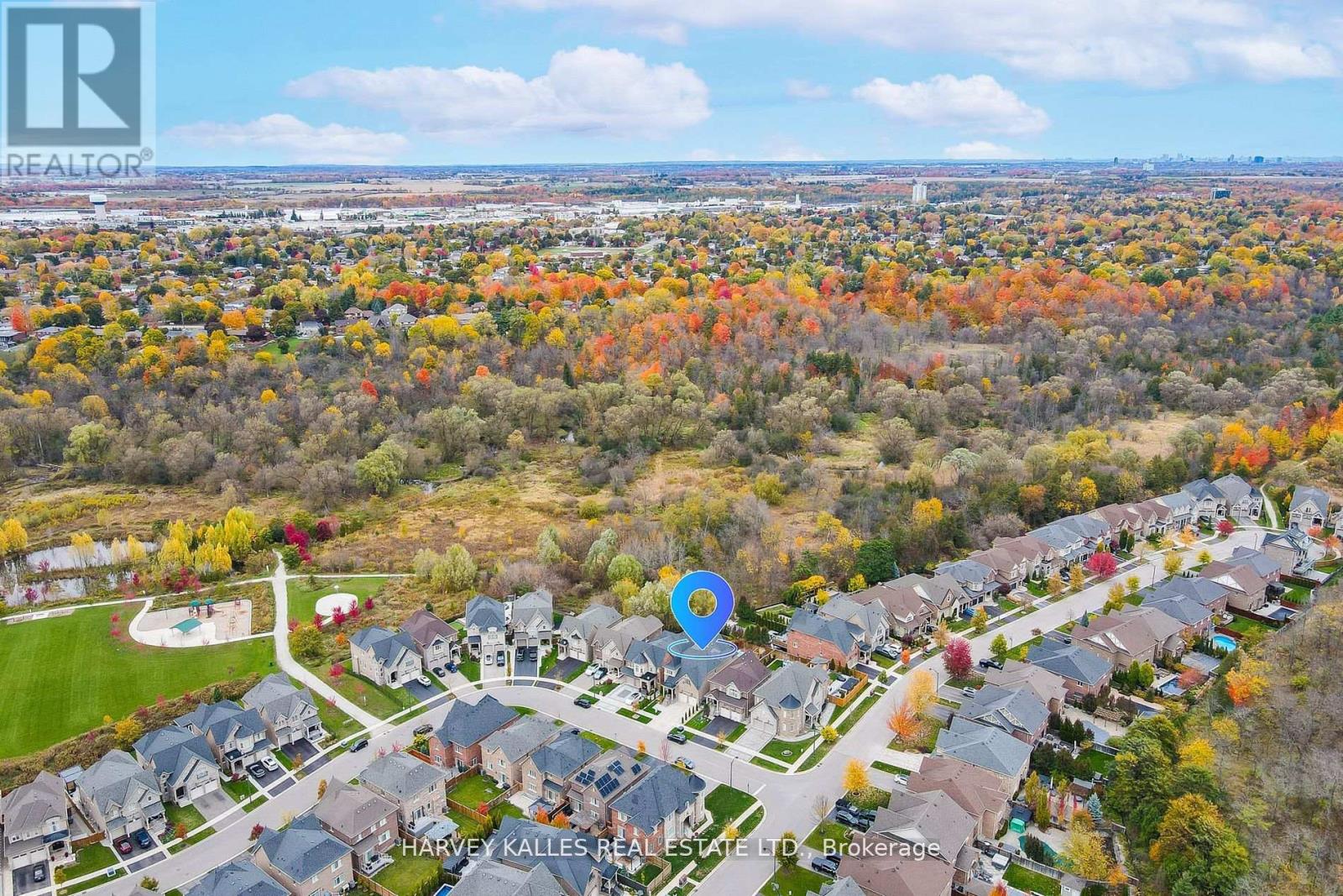 73 West Branch Drive W, Halton Hills, Ontario  L7G 6N7 - Photo 2 - W12654180